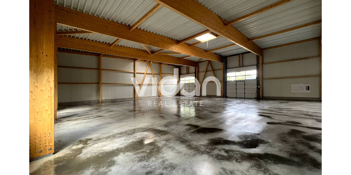 Gewerbeobjekt Rheinbach - 3.400&euro; | Angebot:23954364