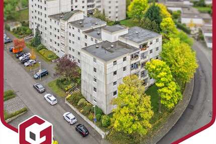 Wohnung zum Kaufen in Bonn 215.000 € 90 m² 4 zimmer