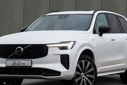 Volvo XC90 12.951 km 74.690 € Bonn 53177
