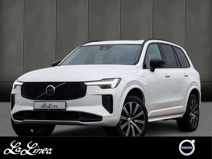 Volvo XC90 12.951 km 74.690 € Bonn 53177