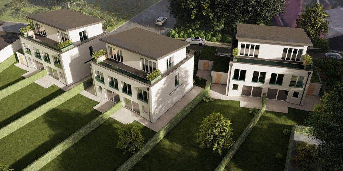 Grundstück Hennef / Bröl Bröl - 200.000&euro; | Angebot:25687176