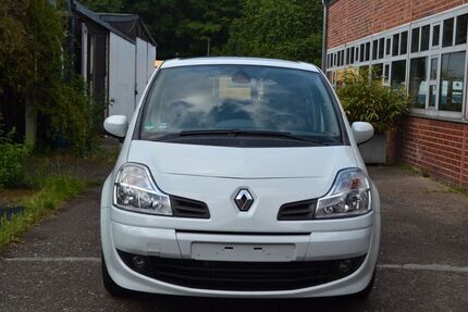 Renault Modus