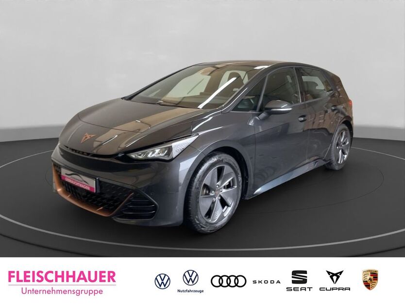 Cupra Born 86.042 km 21.890 € Köln 50823