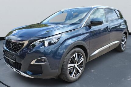 Peugeot 5008 145.000 km 9.900 &euro; Bergisch Gladbach 51469