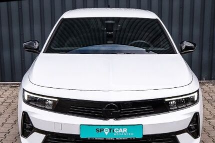 Opel Astra 6.300 km 22.700 &euro; Meckenheim 53340
