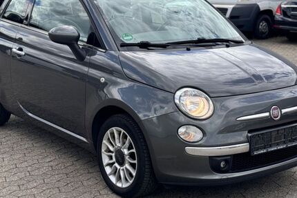 Fiat 500 139.920 km 4.950 &euro; Bornheim 53332