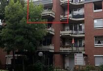 Maisonette Wohnung in Nippes Niehl