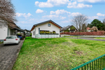 Neuwertiger Bungalow auf einer Ebene mit großer Garage in Königswinter-Thomasberg - Bungalow Königswinter Thomasberg | Angebot:26532997
