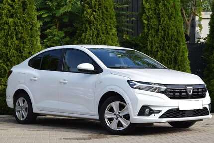 Dacia Logan 53.145 km 11.470 &euro; Bonn 53129