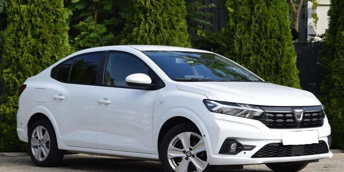 Dacia Logan 53.145 km 11.470 &euro; Bonn 53129