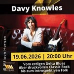 Davy Knowles