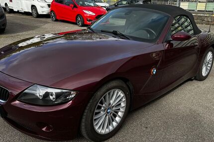 BMW Z4 222.000 km 6.590 &euro; Köln 51149