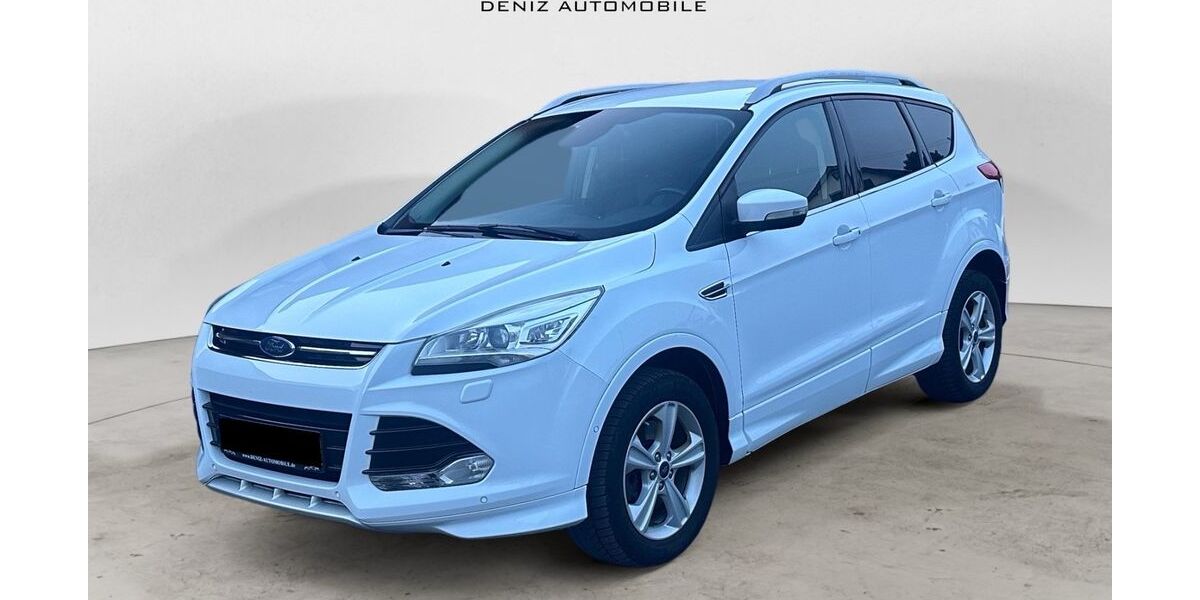 Ford Kuga 199.244 km 11.250 &euro; Eitorf 53783
