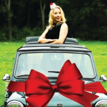 Sylvia Brécko - Liebling das schenken wir uns 05.12.2025 Schlachthof München