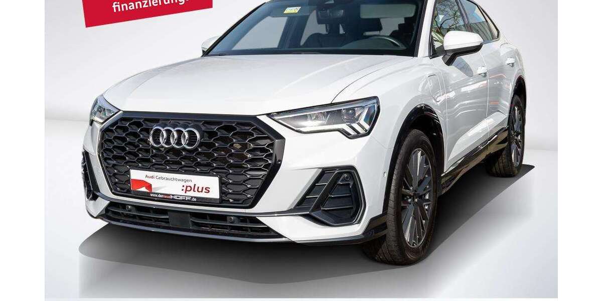 Audi Q3 73.006 km 32.995 &euro; Sankt Augustin 53757