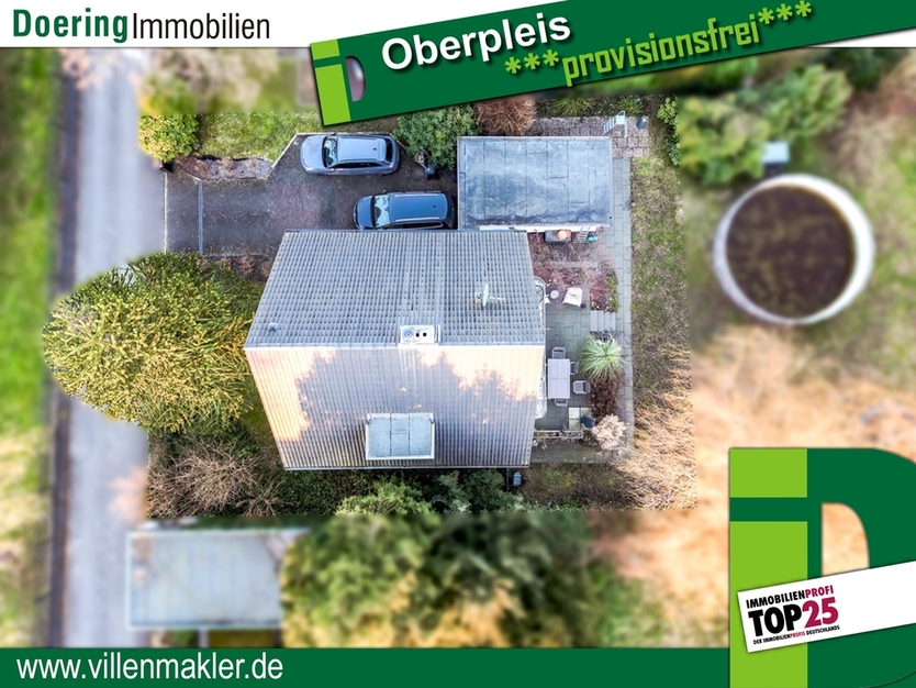 Freistehendes Einfamilienhaus in Top-Lage von Oberpleis *provisionsfrei* 5 zimmer