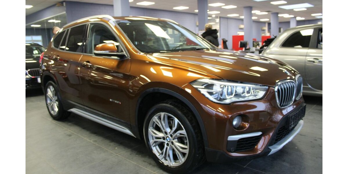 BMW X1 103.250 km 17.980 &euro; Euskirchen 53881