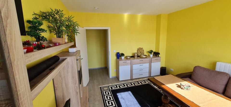 2 - Zimmerwohnung in Köln-Gremberghoven