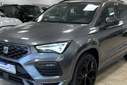 Seat Ateca 126.083 km 23.000 € Bonn 53227