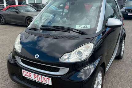 Smart forTwo 120.000 km 3.950 € Brühl - Vochem/Industriegebiet 50321