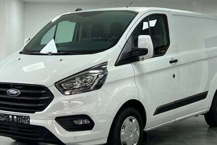 Ford Transit Custom 25.000 km 19.990 € Wesseling 50389