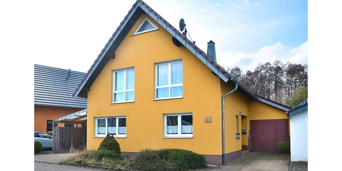 Einfamilienhaus Euskirchen - 7 Zimmer, 230 m&sup2;, 699.000&euro; | Angebot:27168941
