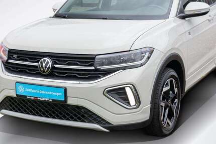 VW T-Cross 11.400 km 26.475 € Sankt Augustin 53757