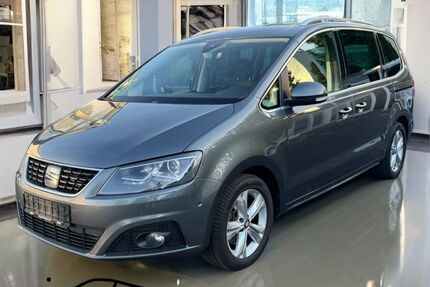 Seat Alhambra 159.900 km 20.490 € Bonn OT Pützchen 53229