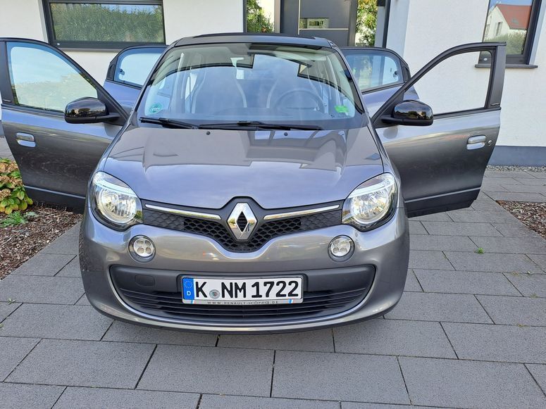 Renault Twingo 44.000 km 7.990 € Köln 50859
