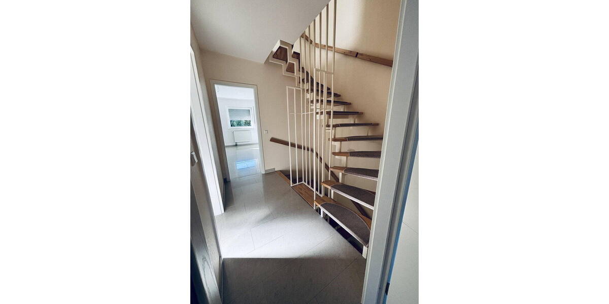 Reihenendhaus Frechen Benzelrath - 4 Zimmer, 121 m&sup2;, 679.000&euro; | Angebot:26389255