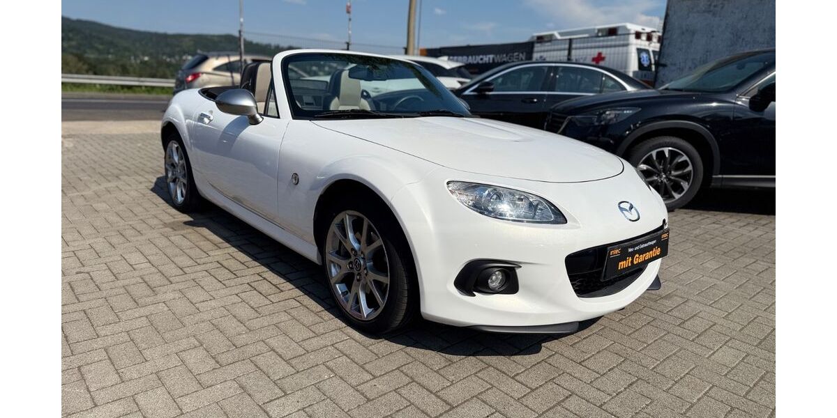 Mazda MX-5 68.000 km 13.999 &euro; Bonn 53179