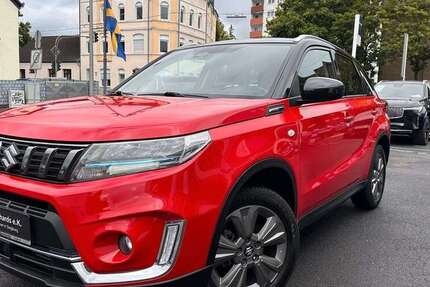 Suzuki Vitara 41.500 km 18.888 &euro; Siegburg 53721