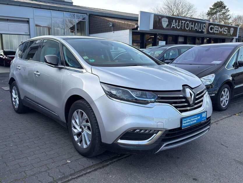 Renault Espace 89.900 km 14.900 € Königswinter 53639