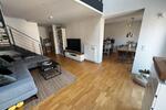 Maisonettenwohnung Bonn Poppelsdorf - 2 Zimmer, 90 m&sup2;, 1.200&euro; | Angebot:26470910