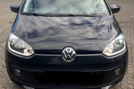 VW up! 207.000 km 4.800 &euro; Bonn 53177