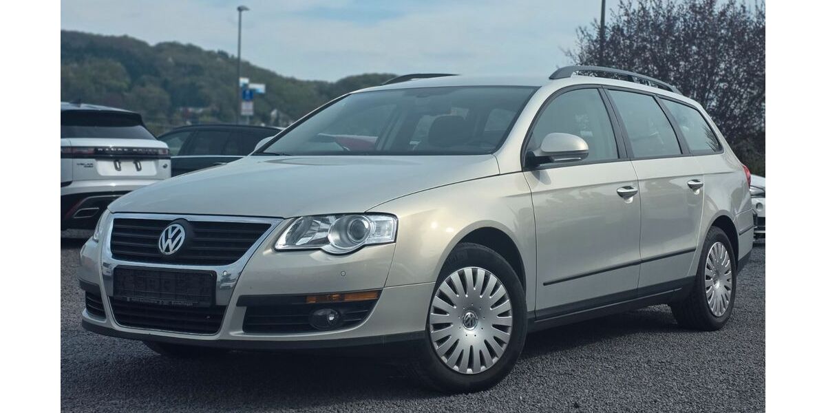 VW Passat 129.000 km 7.750 &euro; Oberwinter 53424