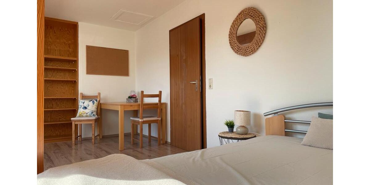 Etagenwohnung Bonn Lannesdorf - 1 Zimmer, 30 m&sup2;, 600&euro; | Angebot:25782598