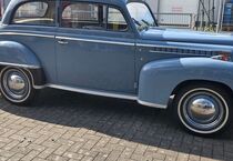 Opel Andere 82.163 km 7.990 &euro; Düren 52355