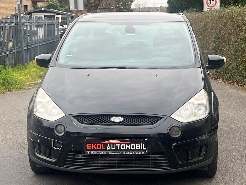 Ford S-Max 274.500 km 2.395 € Köln 50997