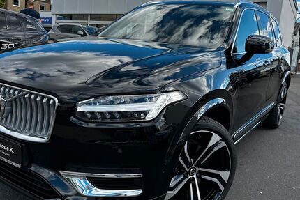 Volvo XC90 4.745 km 72.999 &euro; Siegburg 53721