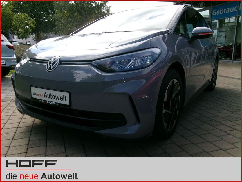 VW ID.3 25.100 km 29.375 € Sankt Augustin 53757
