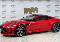 Gebrauchtwagen Aston Martin DB12