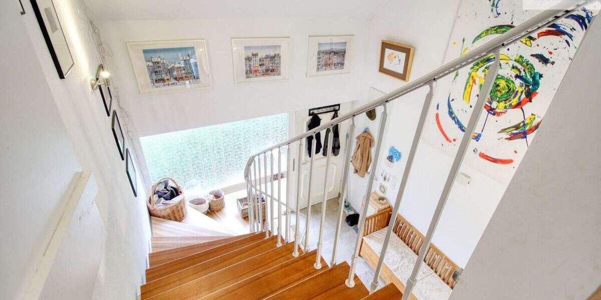 Einfamilienhaus Neunkirchen-Seelscheid Seelscheid - 6 Zimmer, 190 m&sup2;, 557.000&euro; | Angebot:25688979