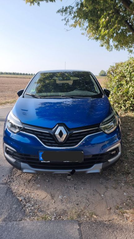 Renault Captur 119.991 km 9.900 € Niederkassel 53859