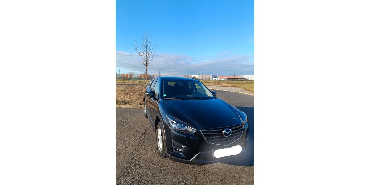 Mazda CX-5 56.000 km 19.000 &euro; Meckenheim 53340
