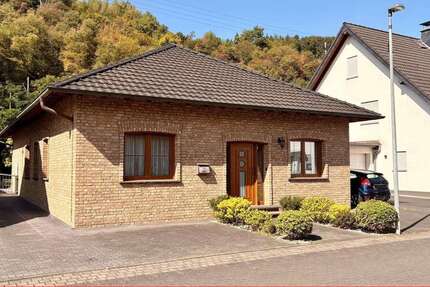 Haus Bad Breisig - 4 Zimmer, 140 m&sup2;, 536.000&euro; | Angebot:27657286