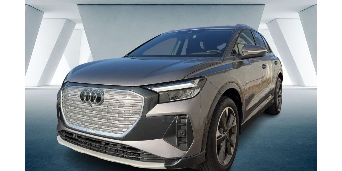 Audi Q4 e-tron 34.700 km 42.630 &euro; Bergisch Gladbach 51465