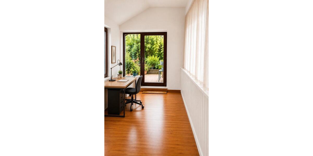 Maisonettenwohnung Bonn Hardtberg - 2.5 Zimmer, 78 m&sup2;, 269.000&euro; | Angebot:27202307