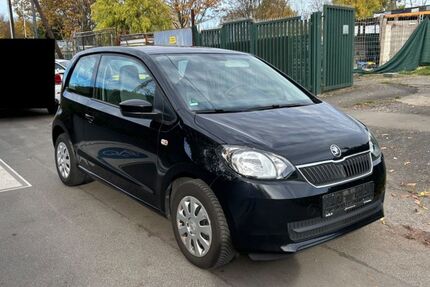 Skoda Citigo 142.000 km 3.999 &euro; Köln 50739