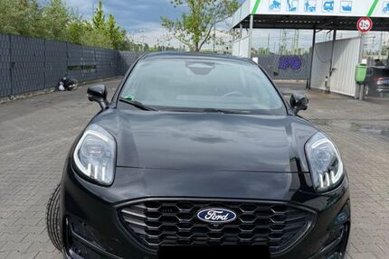 Ford Puma 10.955 km 32.000 &euro; Köln 50668